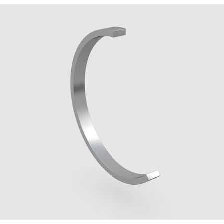 Skf Standard Bearing Accessories, Locating Ring FRB12.5/200